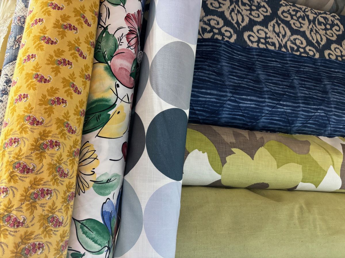 Cotton Prints - Fabric – Toto Fabrics