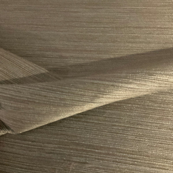 Bernhardt Lustre Stone Designer Textured Striae Upholstery Fabric