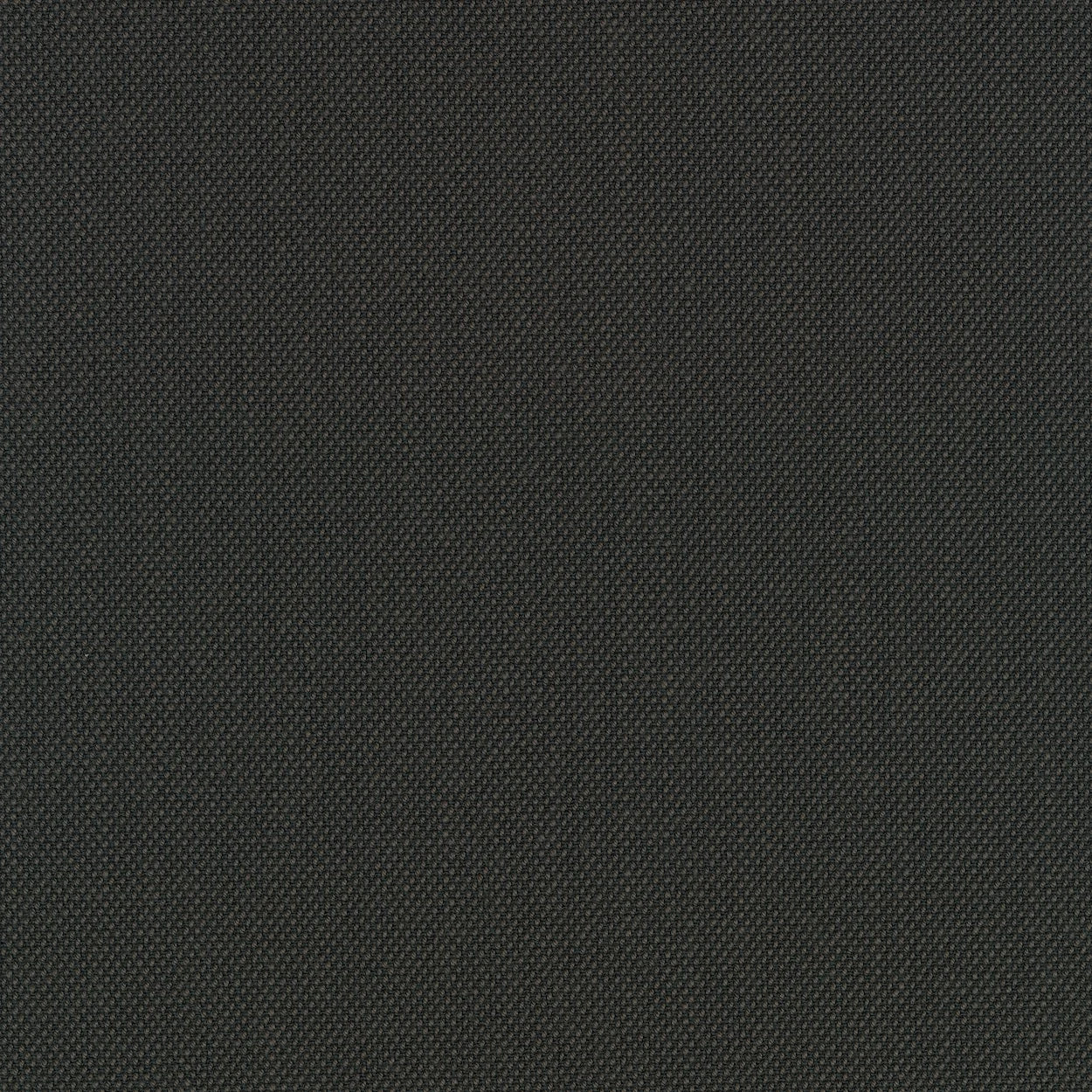 Remnant of Kvadrat Steelcut Trio 383 Brown Upholstery Fabric
