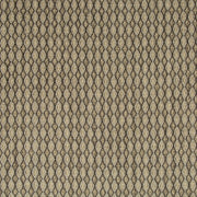 Remnant of Robert Allen Joint Diamonds Mica Upholstery Fabric