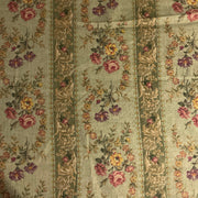 Portfolio Textiles Vintage Stripe Cotton Print Fabric