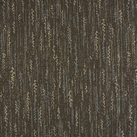 Pallas Demeter Carob Brown Upholstery Fabric