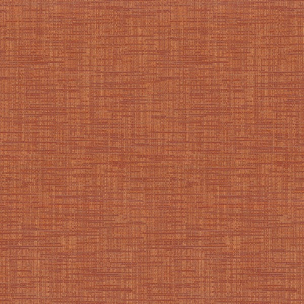 Pallas Utopia Tangerine Orange Upholstery Fabric