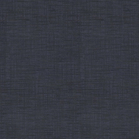 Pallas Utopia Navy Blue Upholstery Fabric