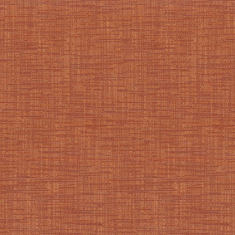 Pallas Utopia Tangerine Orange Upholstery Fabric