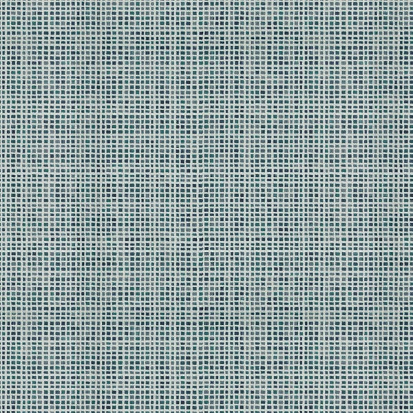 Pallas Textiles Jaunt Aube Blue Upholstery Vinyl