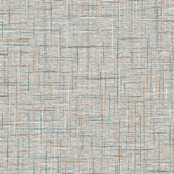 Pallas Textiles Rove Wisp Gray Upholstery Vinyl