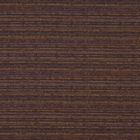 Pallas Promenade Berry Purple Upholstery Fabric