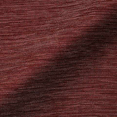 Pallas Surface Amaranth Red Crypton Upholstery Fabric