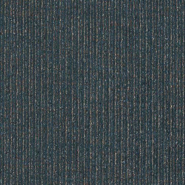 Designtex Corded Pool Blue Upholstery Fabric Toto Fabrics