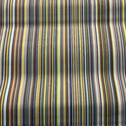 Maharam Feature Storm Striped Upholstery Vinyl
