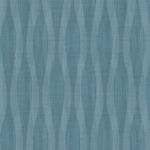 Designtex Current Cornflower Blue Upholstery Vinyl