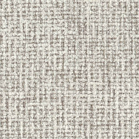 Designtex Big Texture Stone White Upholstery Fabric