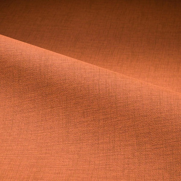 Designtex Trove Inca Orange Upholstery Vinyl