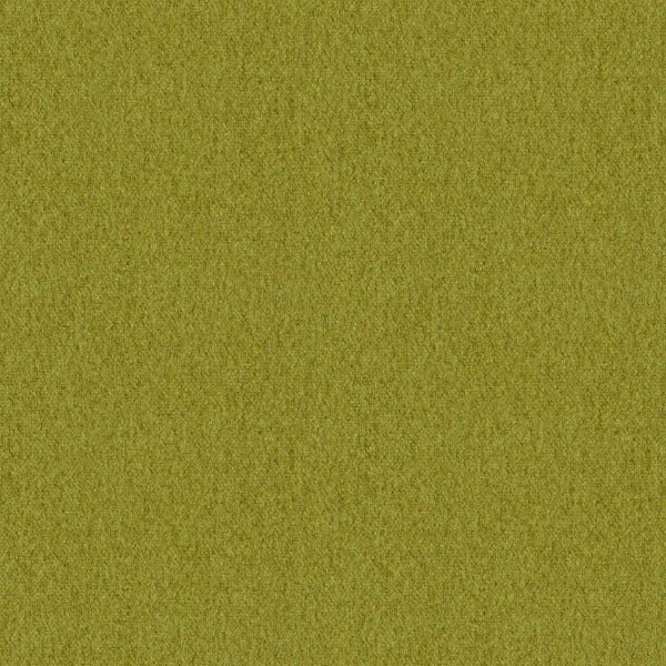 Designtex Billiard Panel Avocado Green Fabric