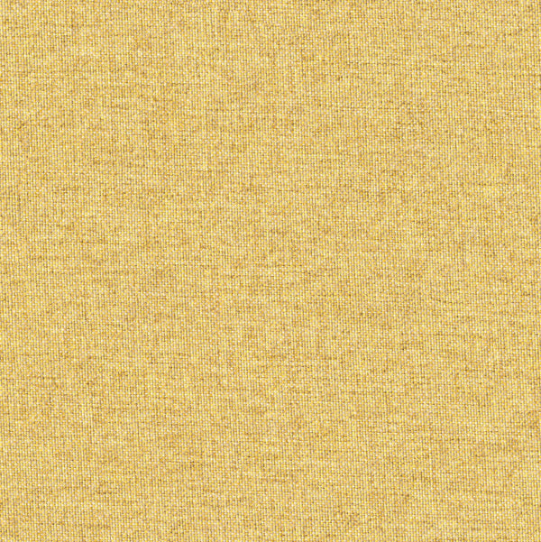 Remnant of Designtex Everywhere Texture Yellow Upholstery Fabric