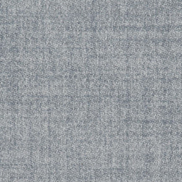 Pollack Edinburgh Mist Gray Upholstery Fabric