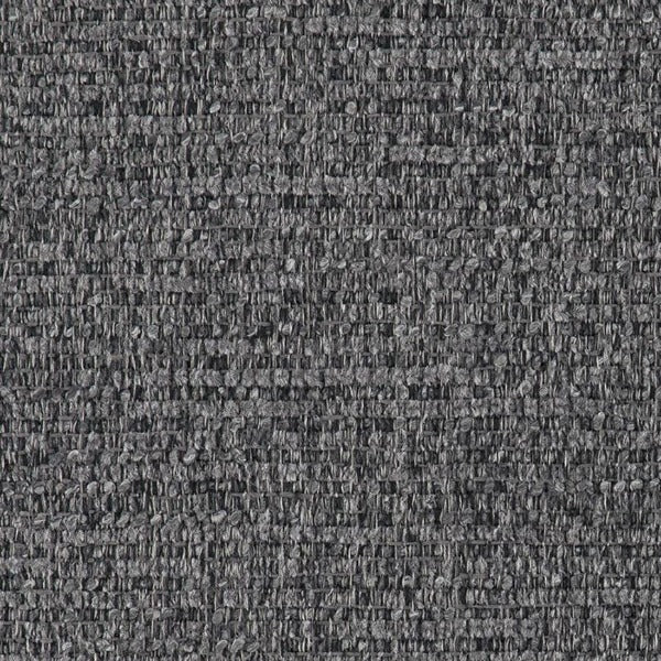 Pollack Antwerp Graphite Gray Upholstery Fabric
