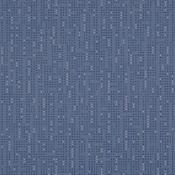 Maharam Cycle Found Blue Upholstery Vinyl