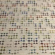 Anzea Bacci Globe Upholstery Fabric