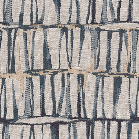 Brentano Raku Charcoal Sunbrella Upholstery Fabric