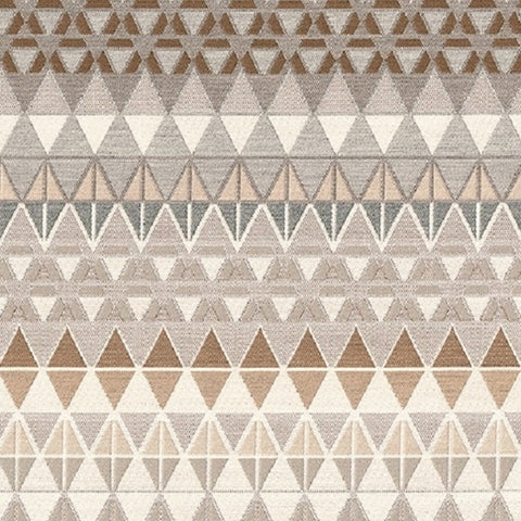 Brentano Pinnacle Icicle Sunbrella Upholstery Fabric