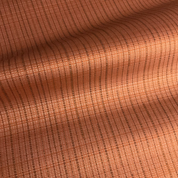 Maharam Scuttle Pumpkin Upholstery Vinyl