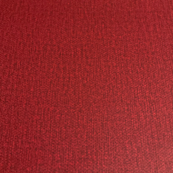 Pallas Alea Grenadine Red Upholstery Vinyl