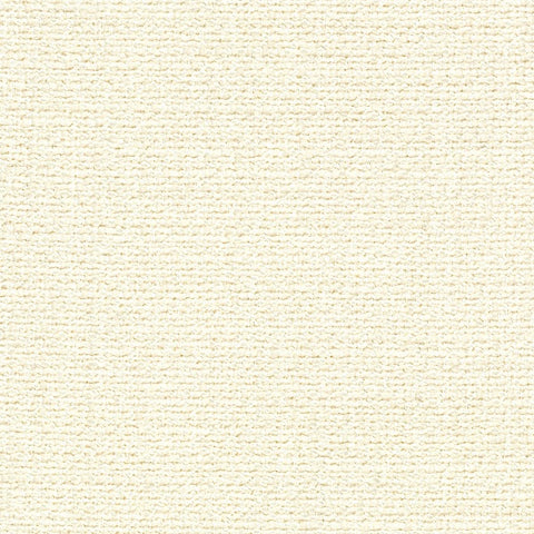 Carnegie Reverie 33 White Upholstery Fabric