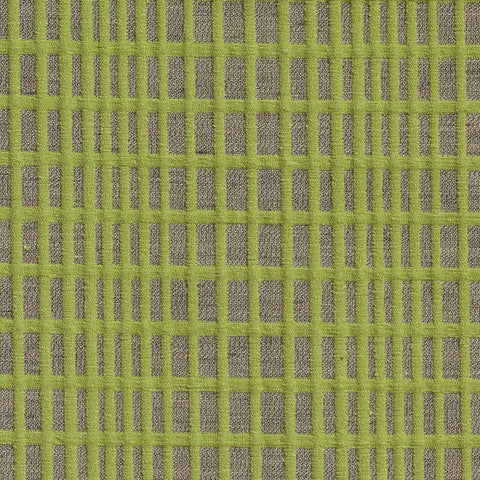 Carnegie Relay Color 64 Green Upholstery Fabric
