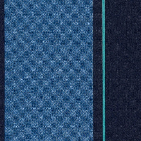 Carnegie Triathlon Stripe 53 Sunbrella Upholstery Fabric