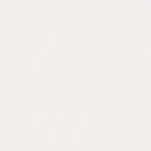 Carnegie Siltech Grain Color 01 White Upholstery Vinyl