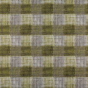 Remnant of Arc-Com Reality Check Grass Upholstery Fabric