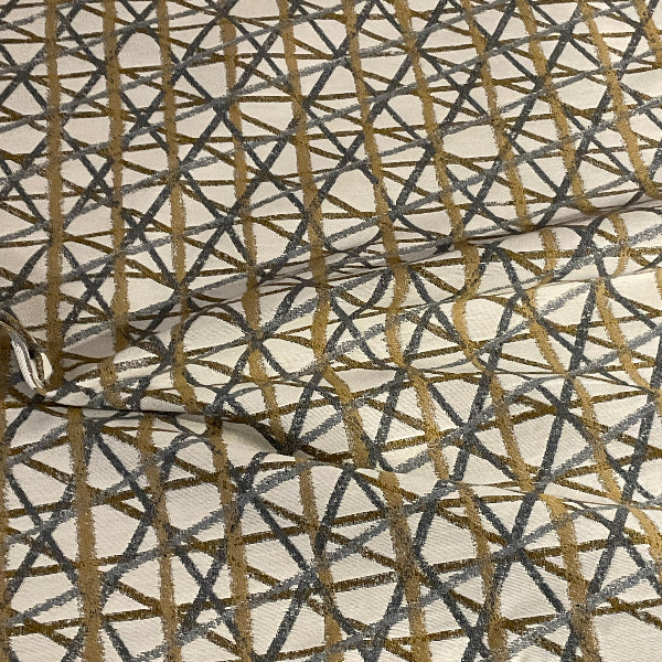 Momentum Sketching Air Chalk Upholstery Fabric