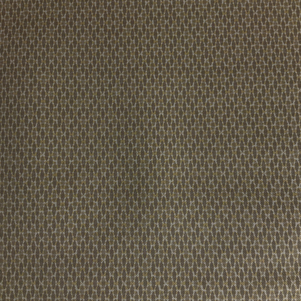 Maharam Enmesh Barrel Brown Upholstery Vinyl