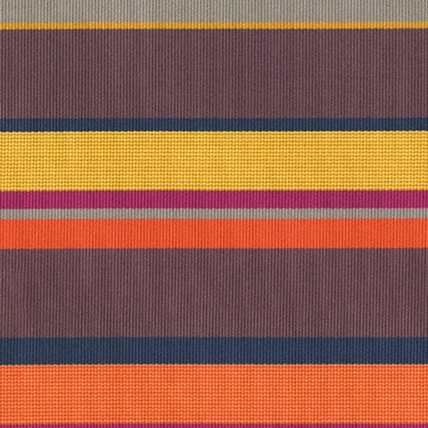 Brentano Regalia Bohemia Stripe Upholstery Fabric