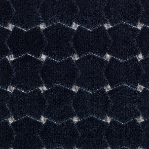 Remnant of Carnegie Hinge 9 Upholstery Fabric