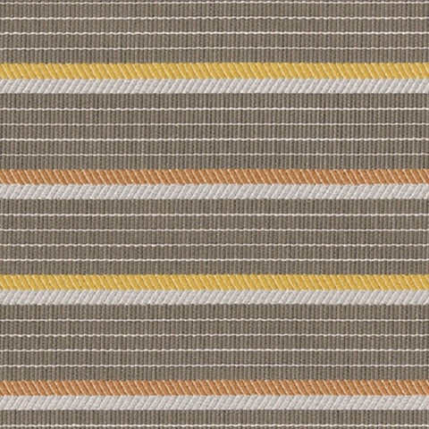 Brentano Iliad Hermes Gray Upholstery Fabric