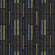 Arc-Com Grand Central Midnight Upholstery Fabric