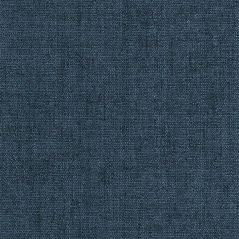 Arc-Com Legacy Rain Storm Blue Upholstery Fabric