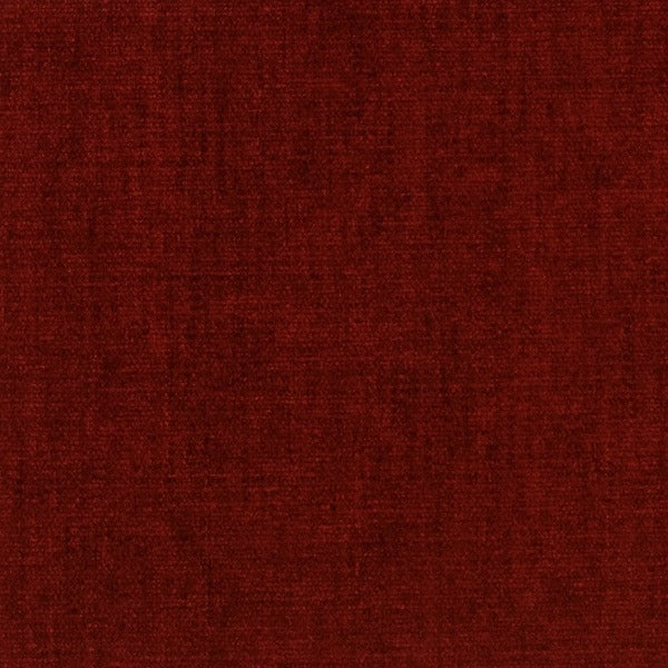 Arc-Com Legacy Flame Red Upholstery Fabric