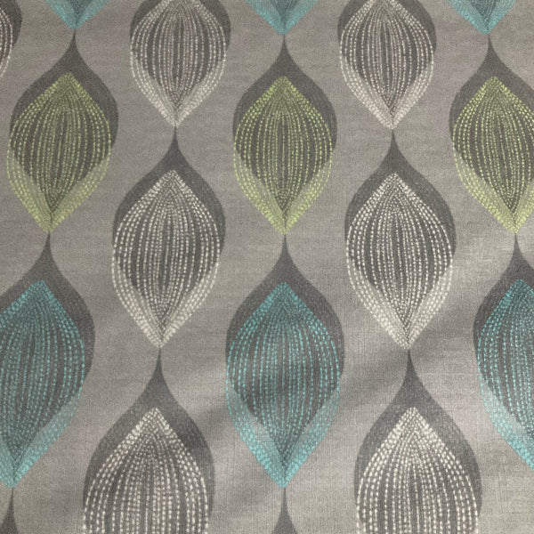 Momentum Follow CV Crest Gray Upholstery Vinyl