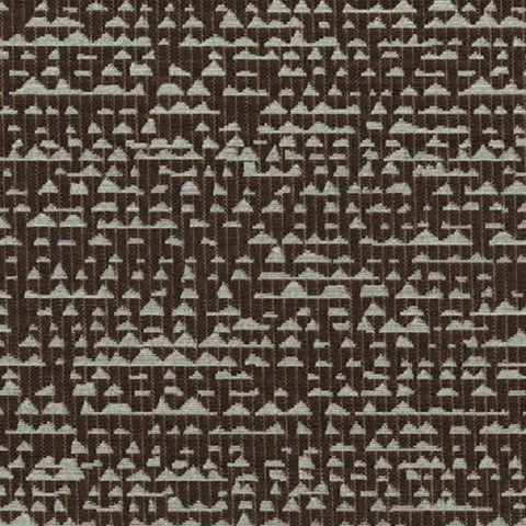 Brentano Apex Freestyle Brown Upholstery Fabric