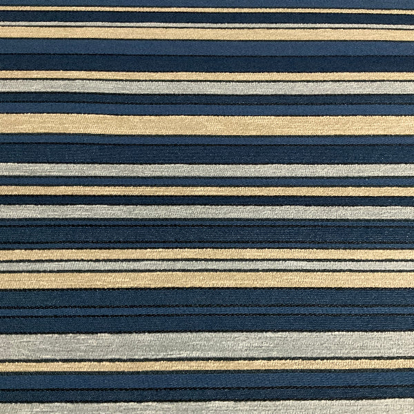 Mayer Array Blueberry Upholstery Fabric