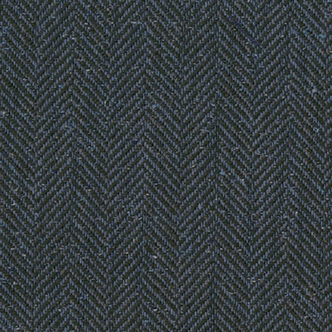 Brentano Essanay Cinema Blue Upholstery Fabric