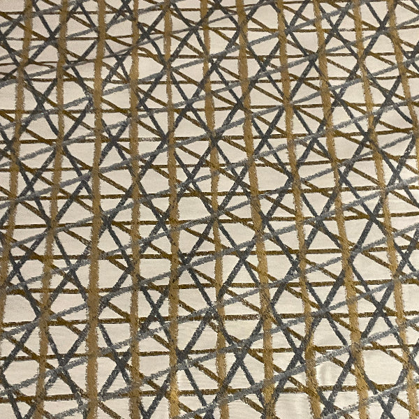 Momentum Sketching Air Chalk Upholstery Fabric