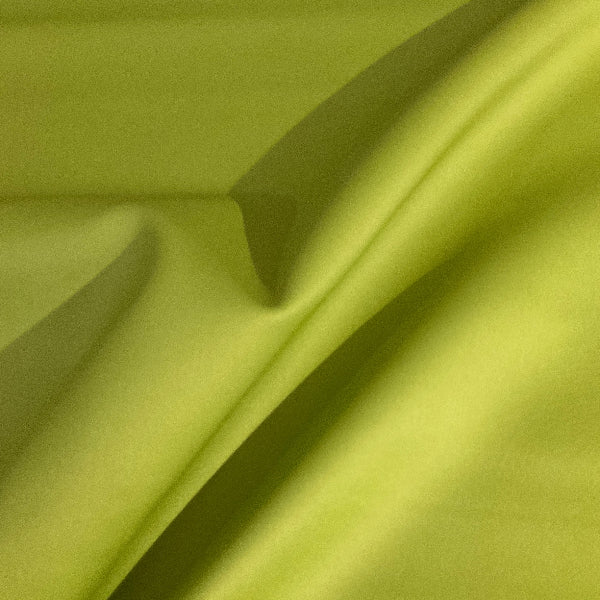 CF Stinson Tessuto Pomelo Solid Green Upholstery Vinyl