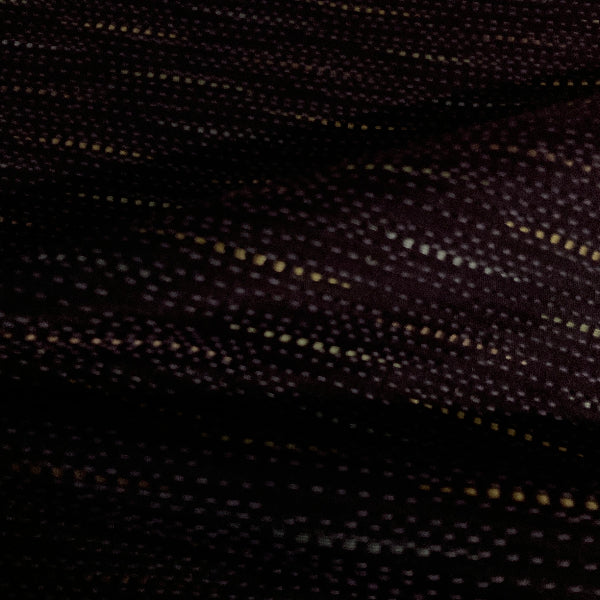 Bernhardt Flicker Plum Crypton Upholstery Fabric