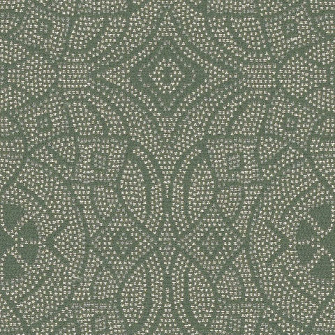 Arc-Com Ravenna Teal Blue Upholstery Fabric