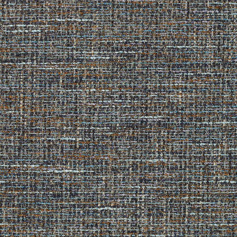 Arc-Com Sherlock Rainstorm Blue Tweed Upholstery Fabric